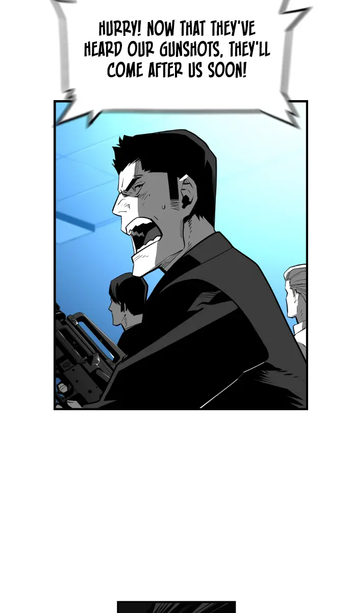 Terror Man Chapter 194 Page 3