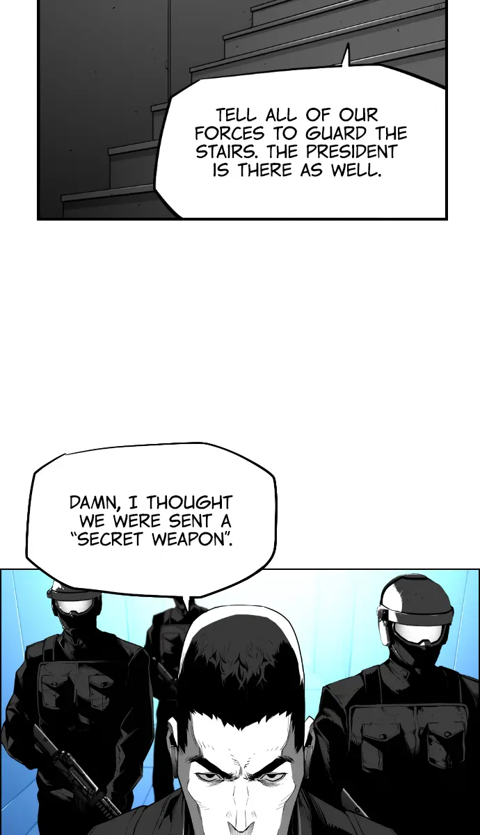 Terror Man Chapter 194 Page 5