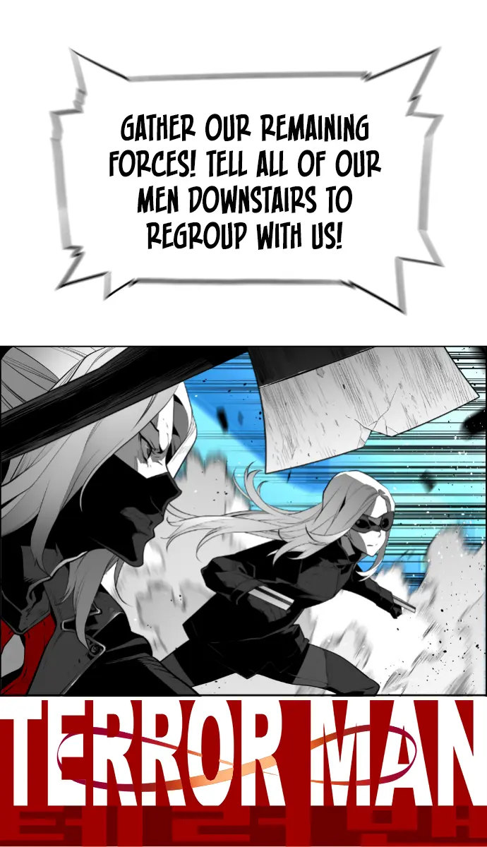 Terror Man Chapter 194 Page 8