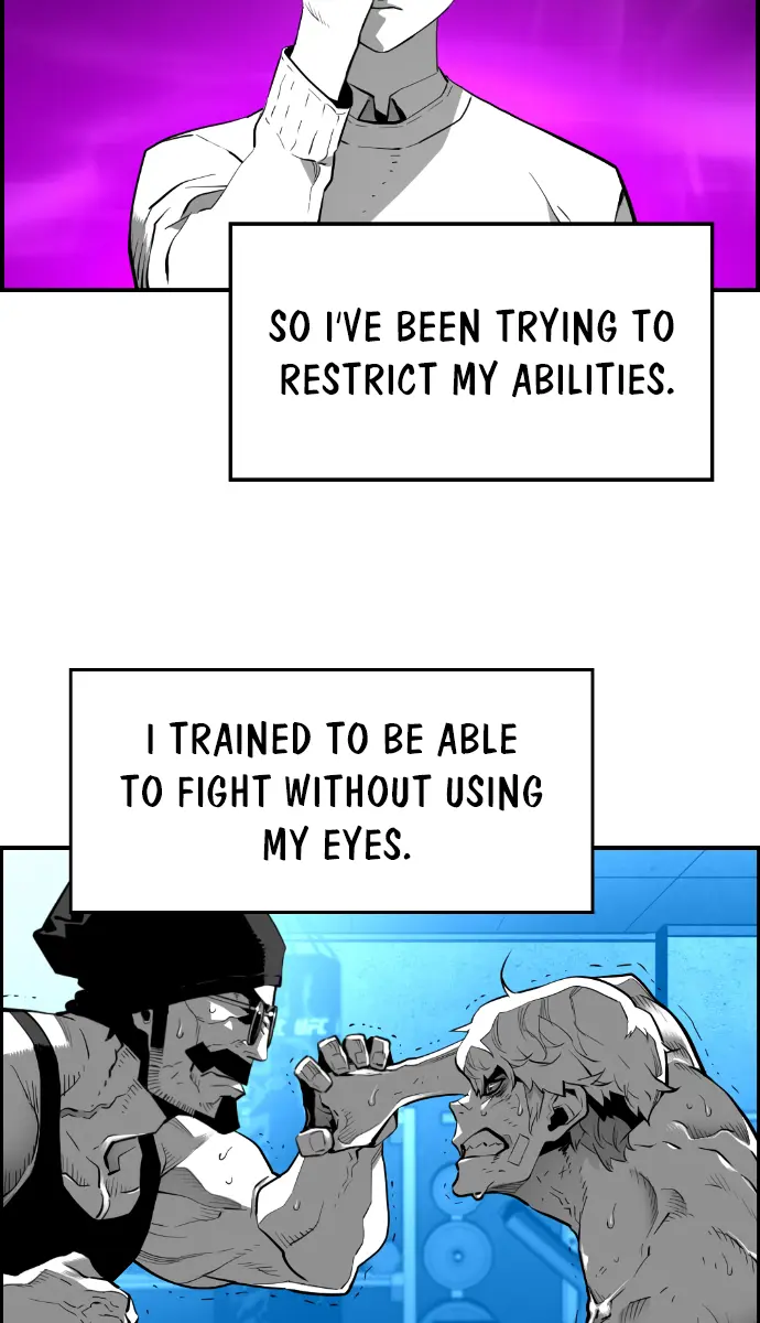 Terror Man Chapter 194 Page 10