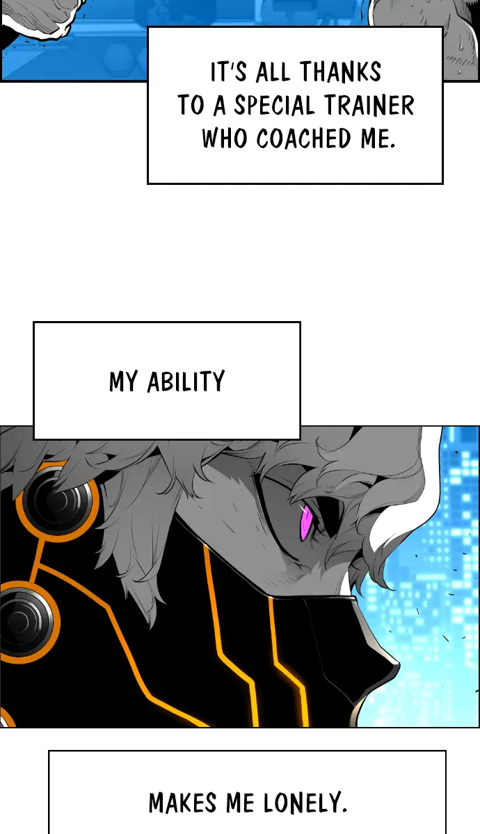 Terror Man Chapter 194 Page 11