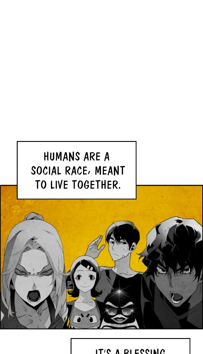 Terror Man Chapter 194 Page 16