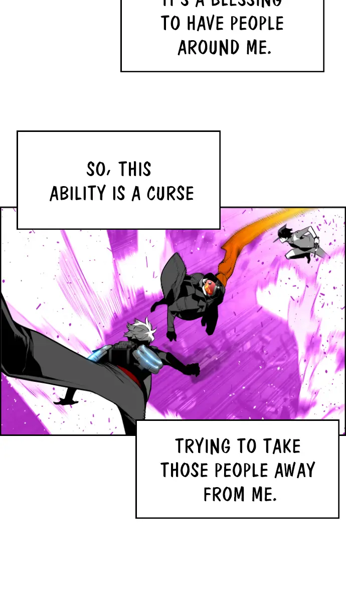 Terror Man Chapter 194 Page 17