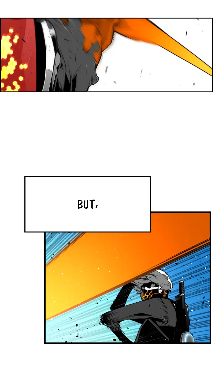 Terror Man Chapter 194 Page 18