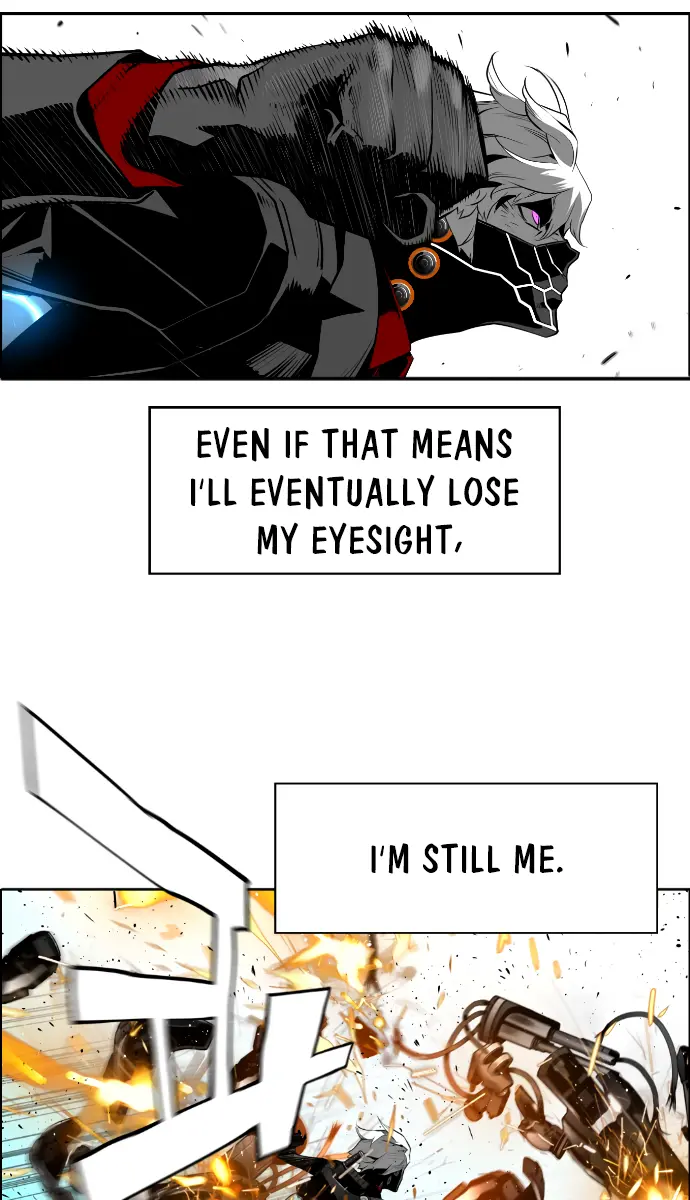 Terror Man Chapter 194 Page 20