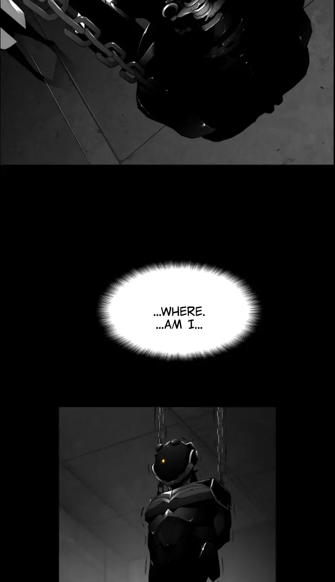 Terror Man Chapter 194 Page 27