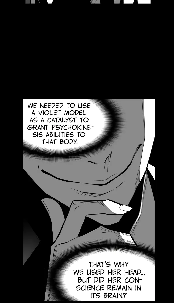 Terror Man Chapter 194 Page 31