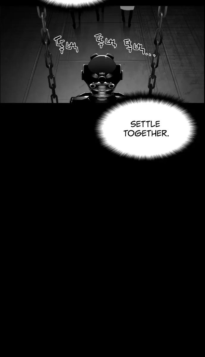 Terror Man Chapter 194 Page 33