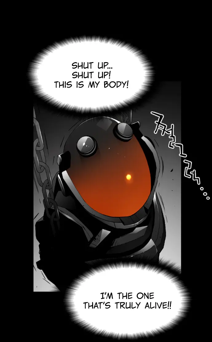 Terror Man Chapter 194 Page 36