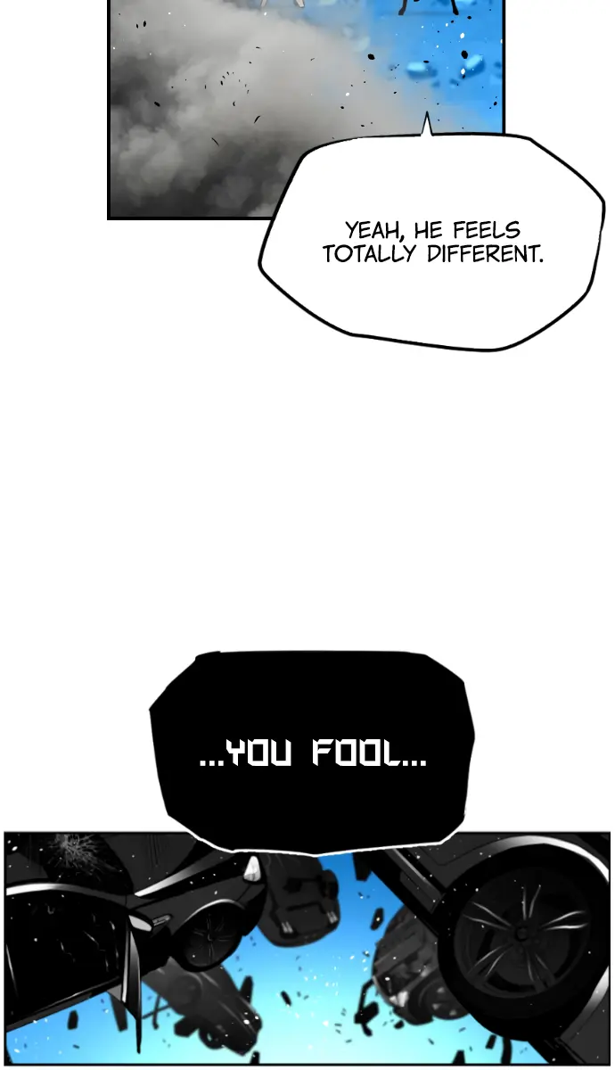 Terror Man Chapter 194 Page 39