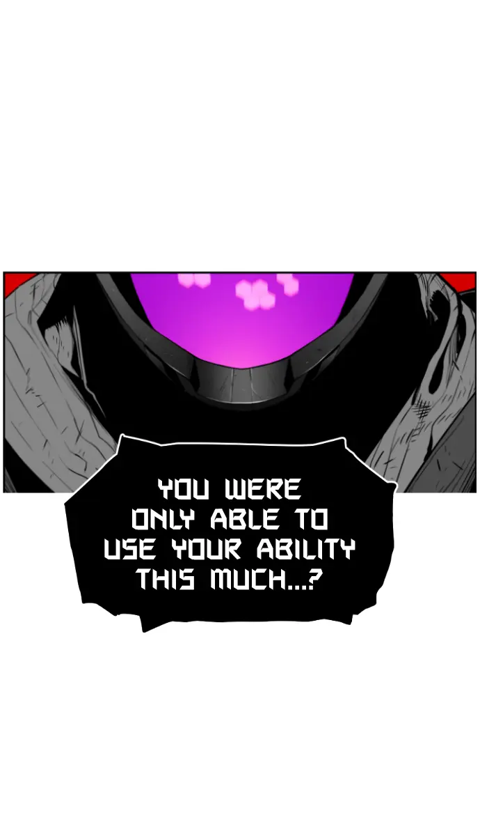 Terror Man Chapter 194 Page 40