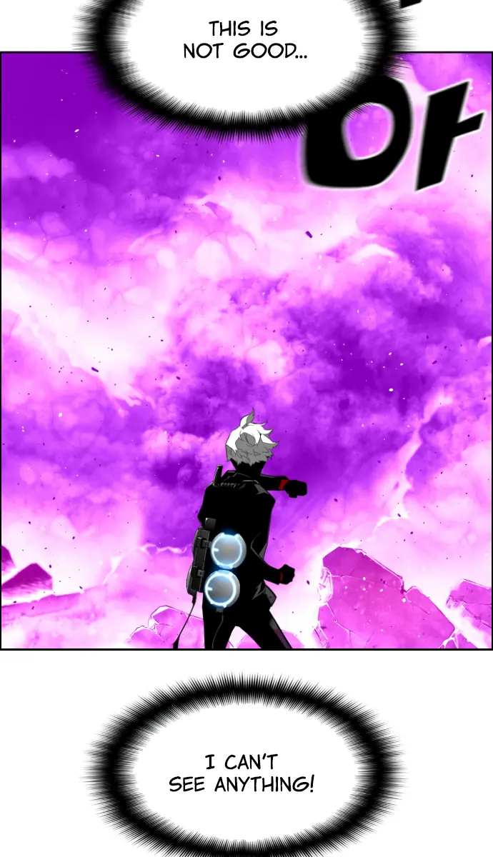 Terror Man Chapter 194 Page 45