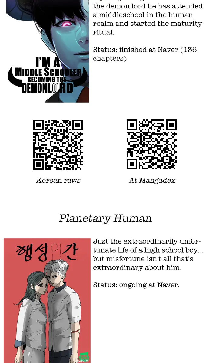 Terror Man Chapter 194 Page 56