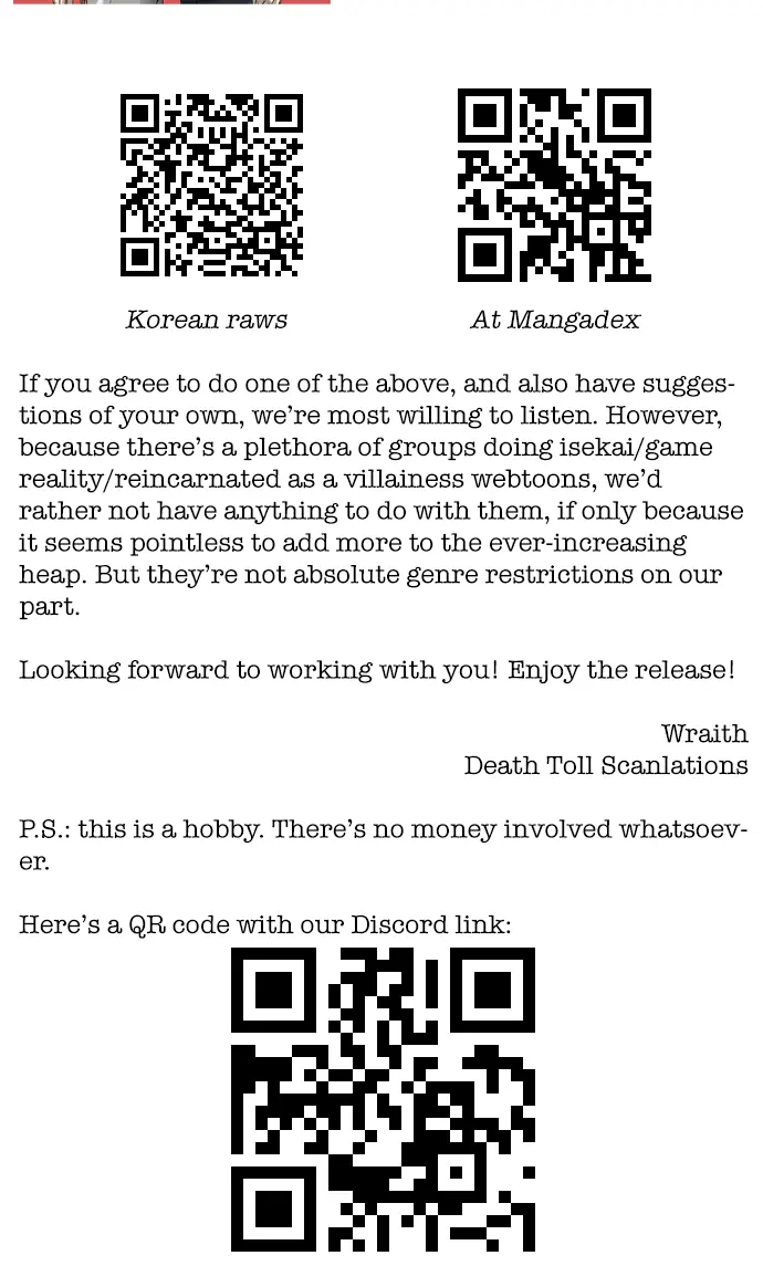 Terror Man Chapter 194 Page 57