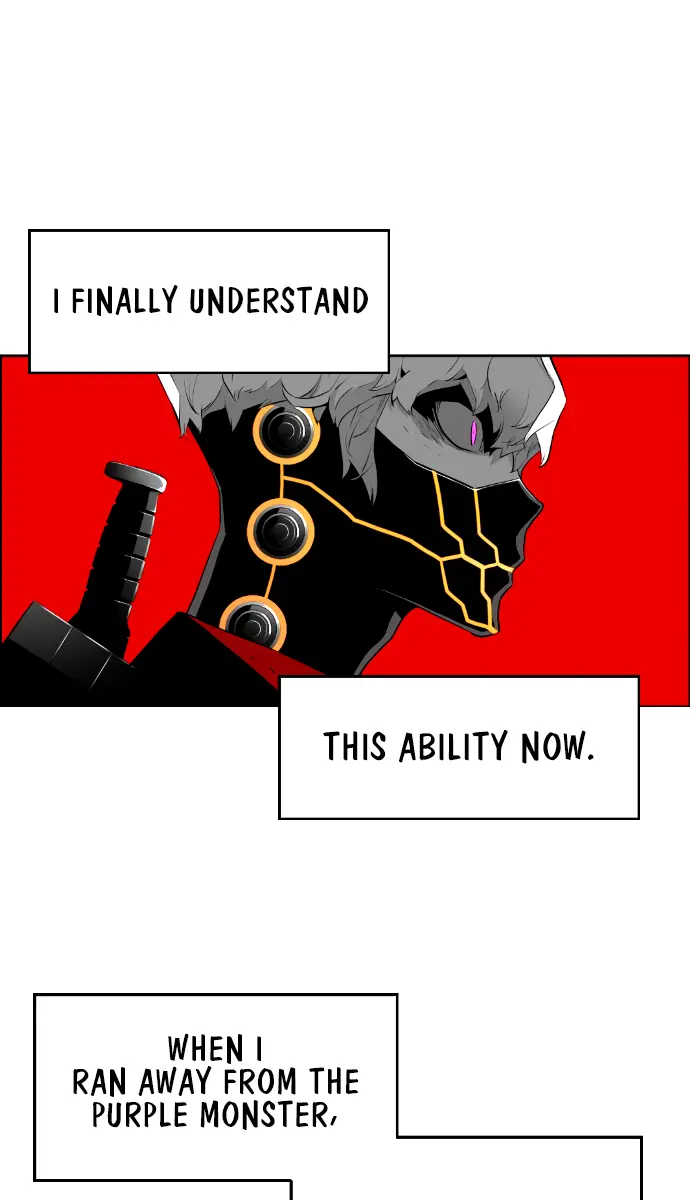 Terror Man Chapter 195 Page 1