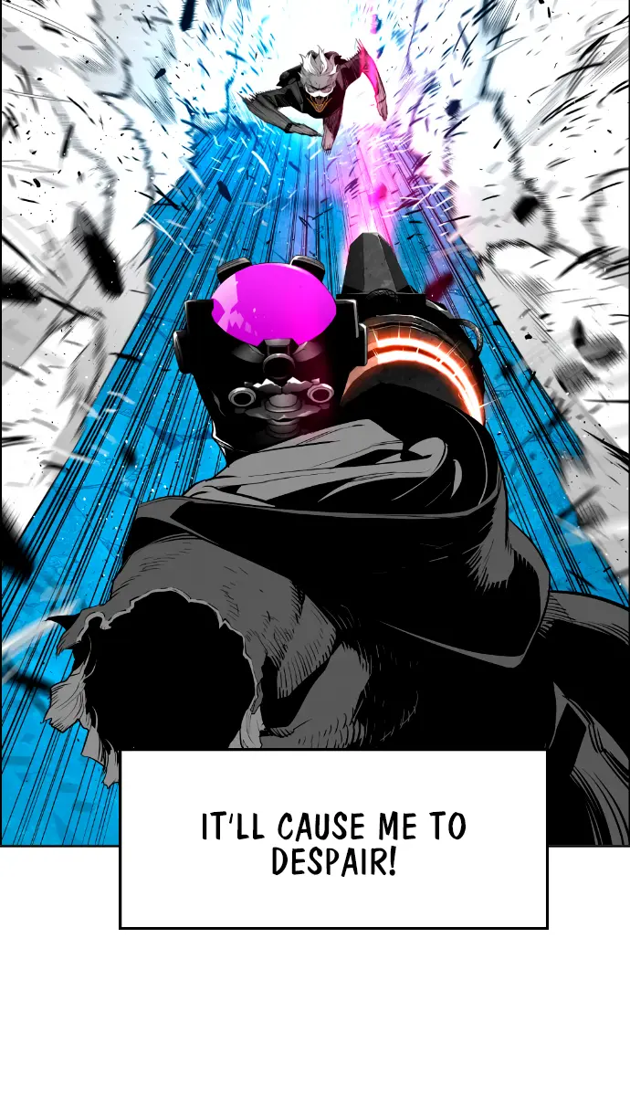 Terror Man Chapter 195 Page 6