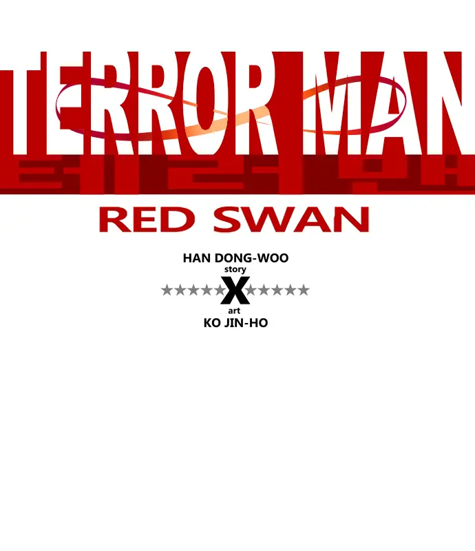 Terror Man Chapter 195 Page 7