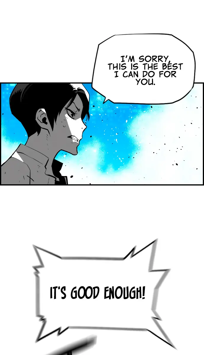 Terror Man Chapter 195 Page 11