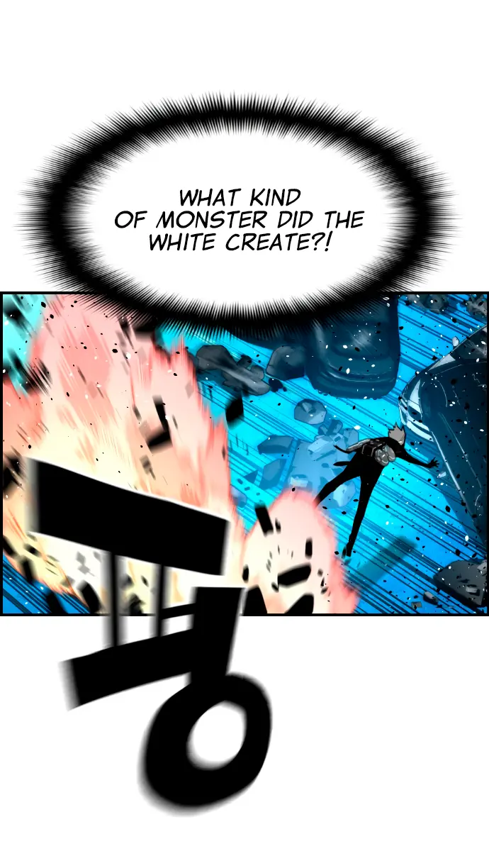 Terror Man Chapter 195 Page 18