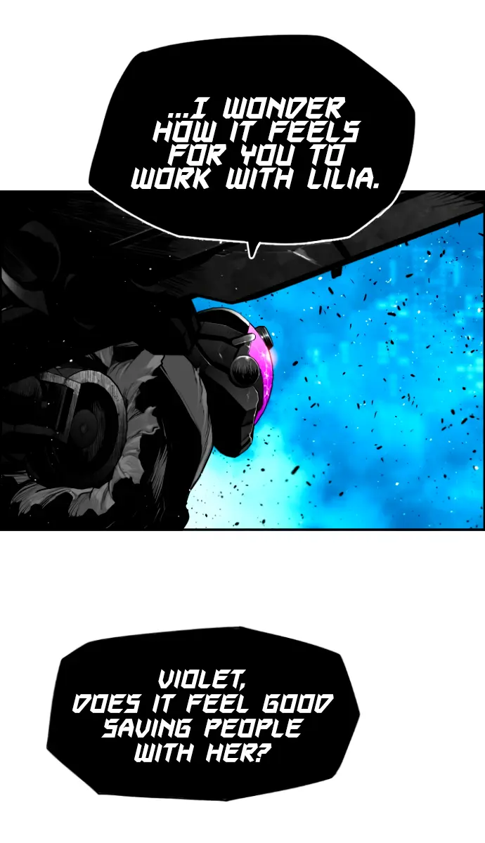 Terror Man Chapter 195 Page 19