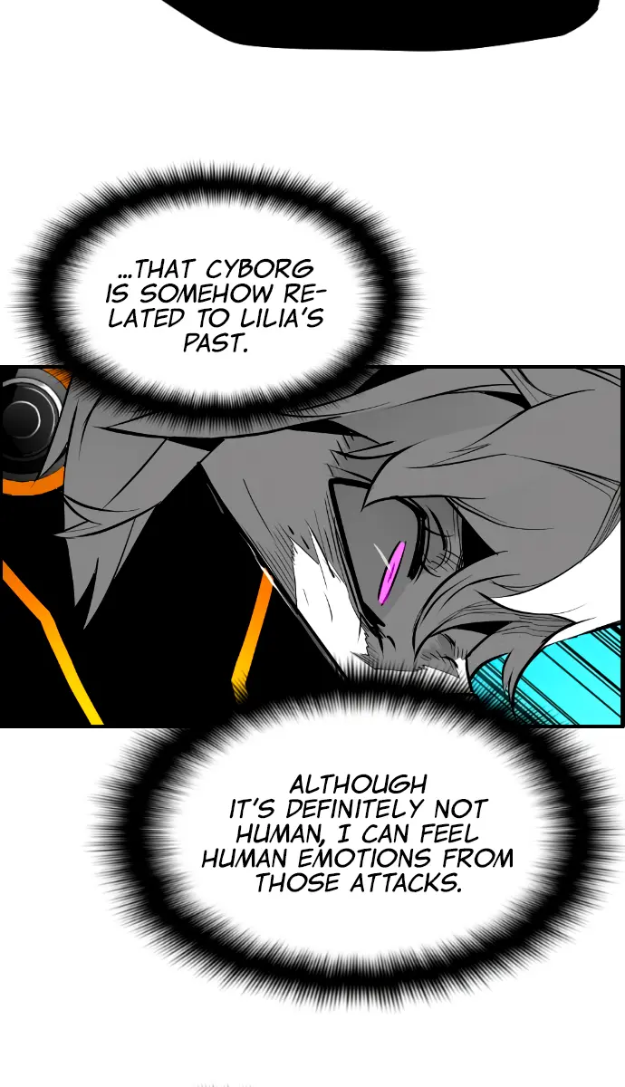 Terror Man Chapter 195 Page 22