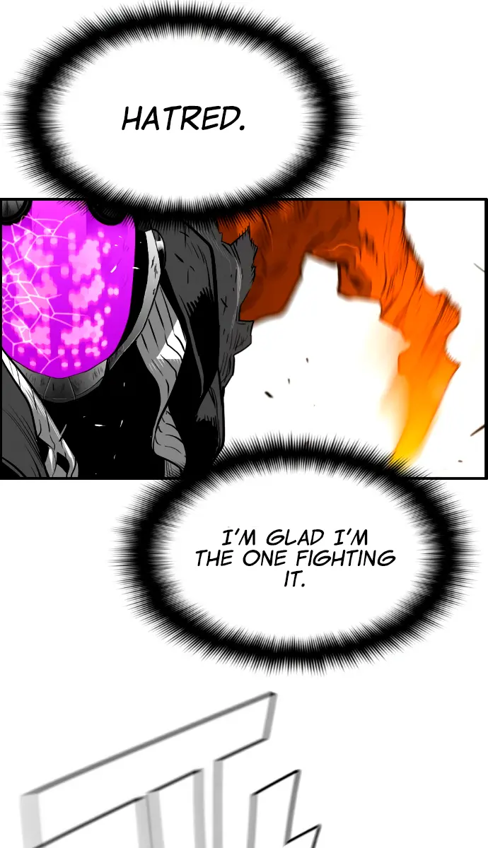 Terror Man Chapter 195 Page 23