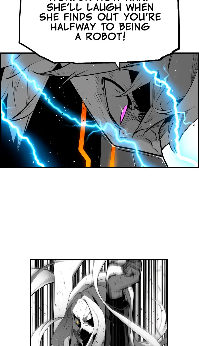 Terror Man Chapter 195 Page 27
