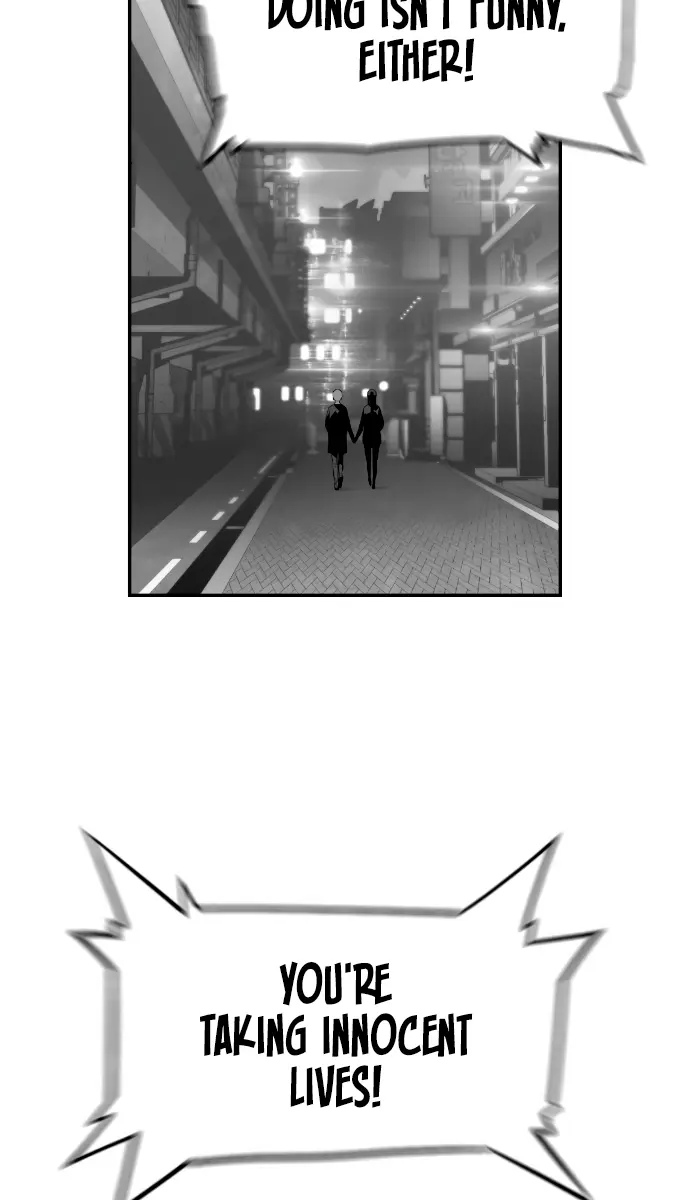 Terror Man Chapter 195 Page 30