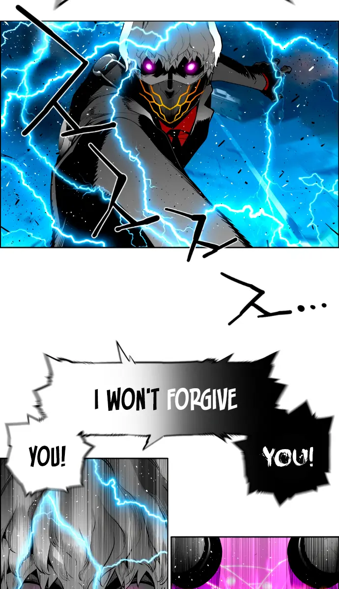 Terror Man Chapter 195 Page 31