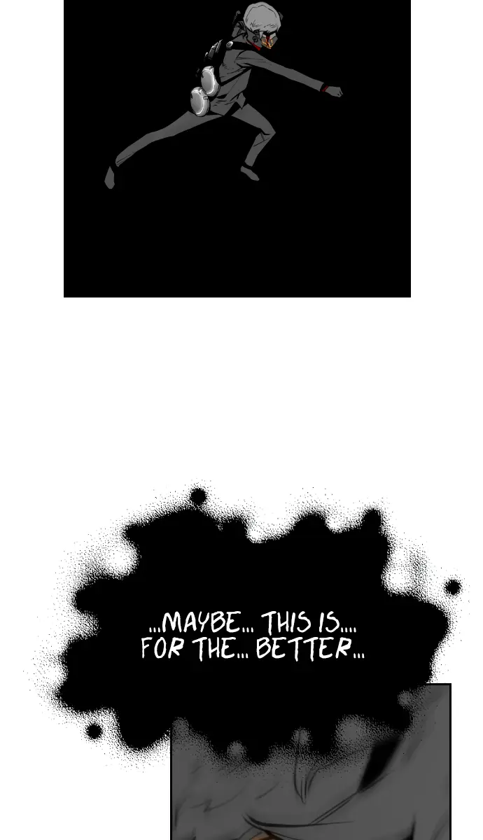 Terror Man Chapter 195 Page 36