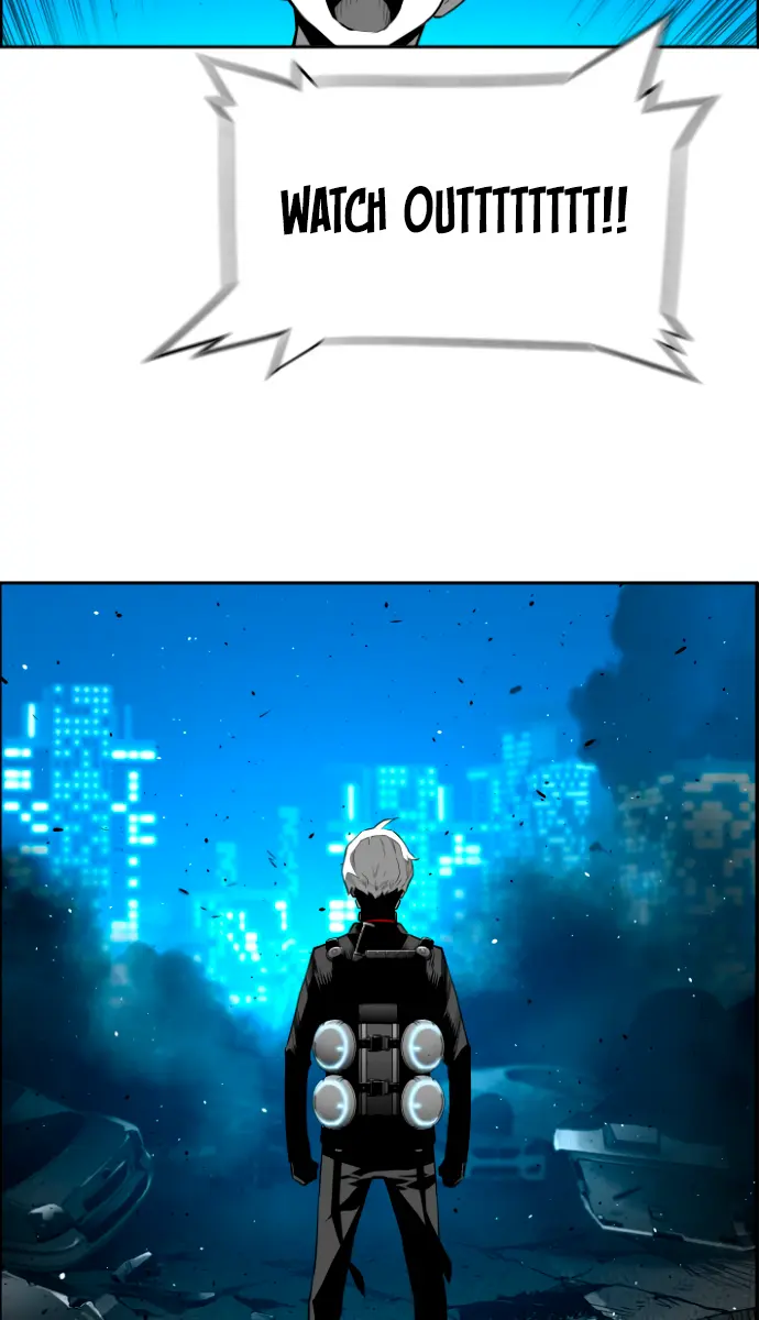 Terror Man Chapter 195 Page 39