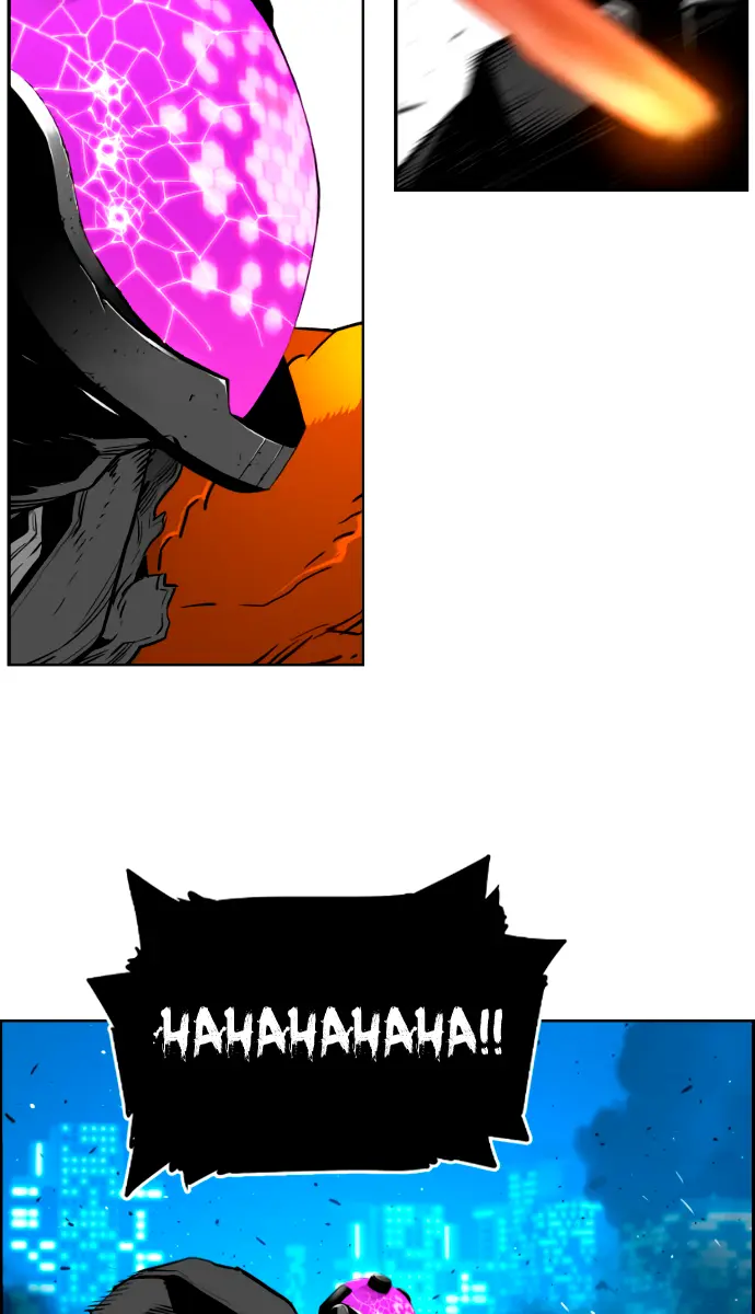 Terror Man Chapter 195 Page 43