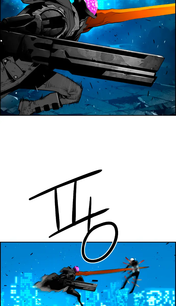 Terror Man Chapter 195 Page 44