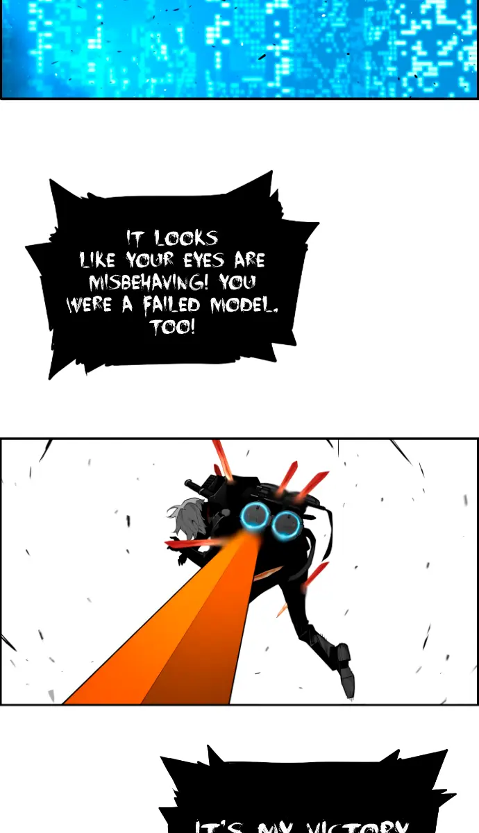 Terror Man Chapter 195 Page 45