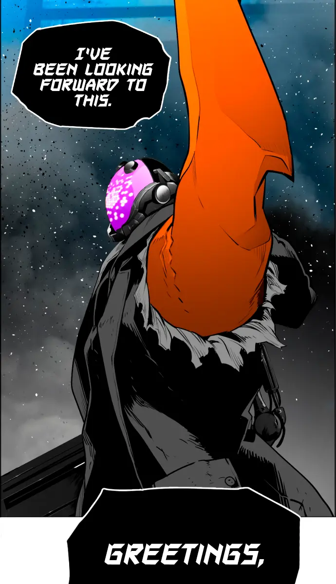 Terror Man Chapter 195 Page 53