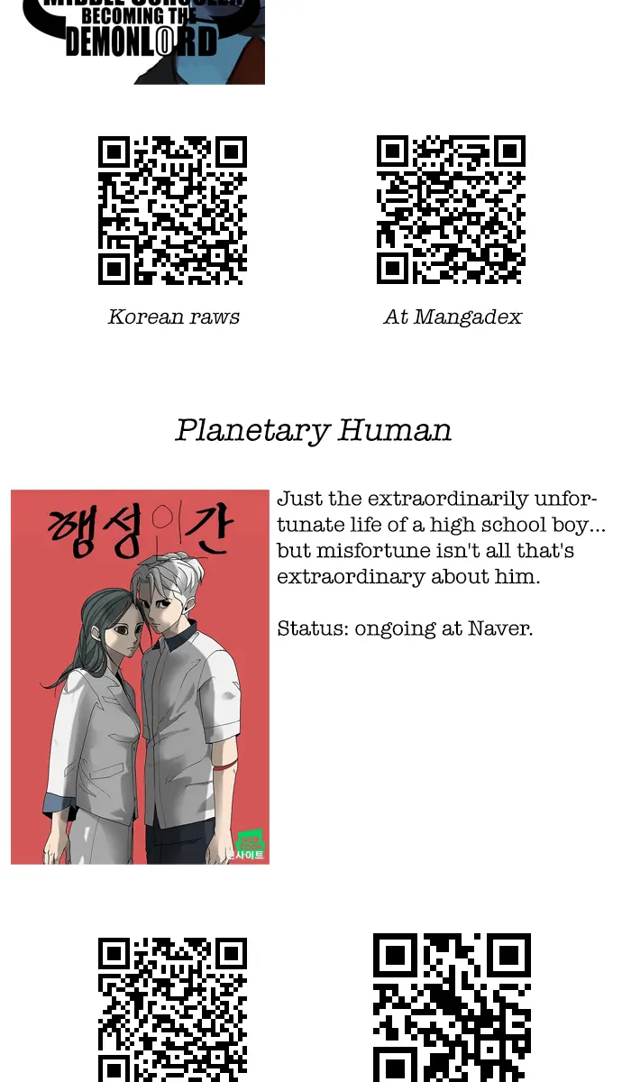 Terror Man Chapter 195 Page 59