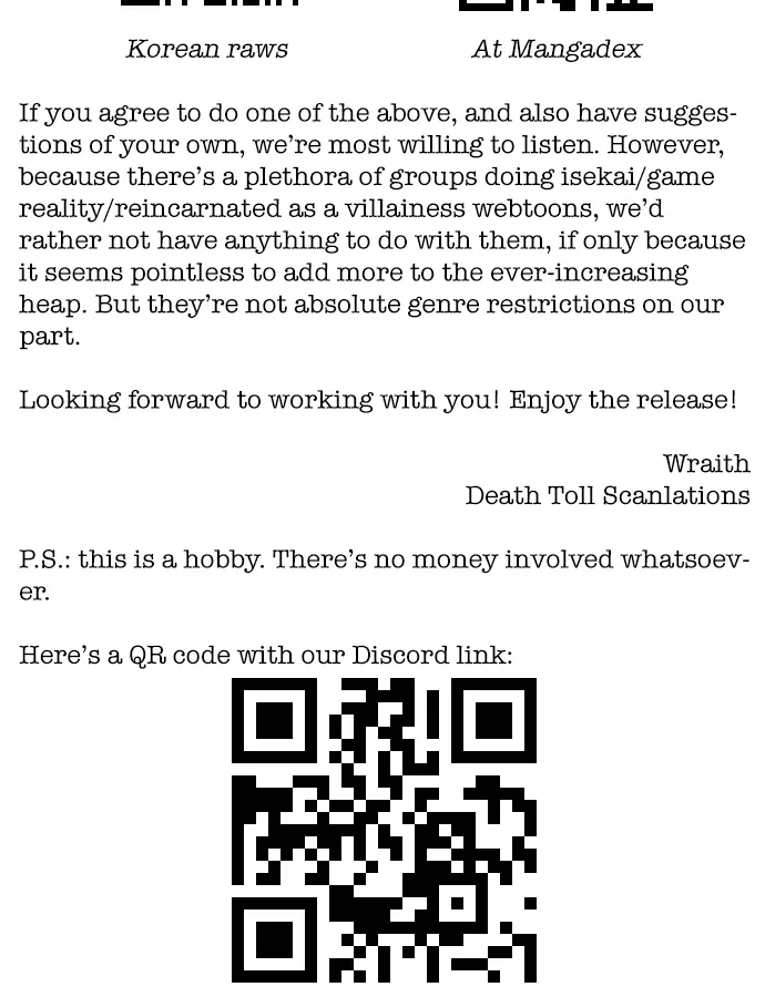 Terror Man Chapter 195 Page 60