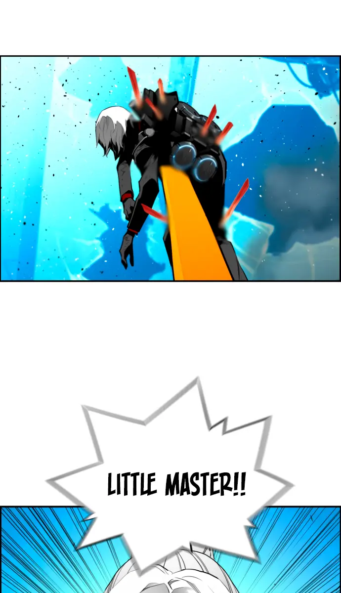 Terror Man Chapter 196 Page 5