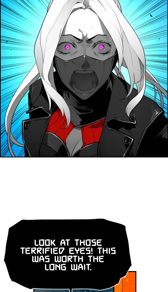 Terror Man Chapter 196 Page 6