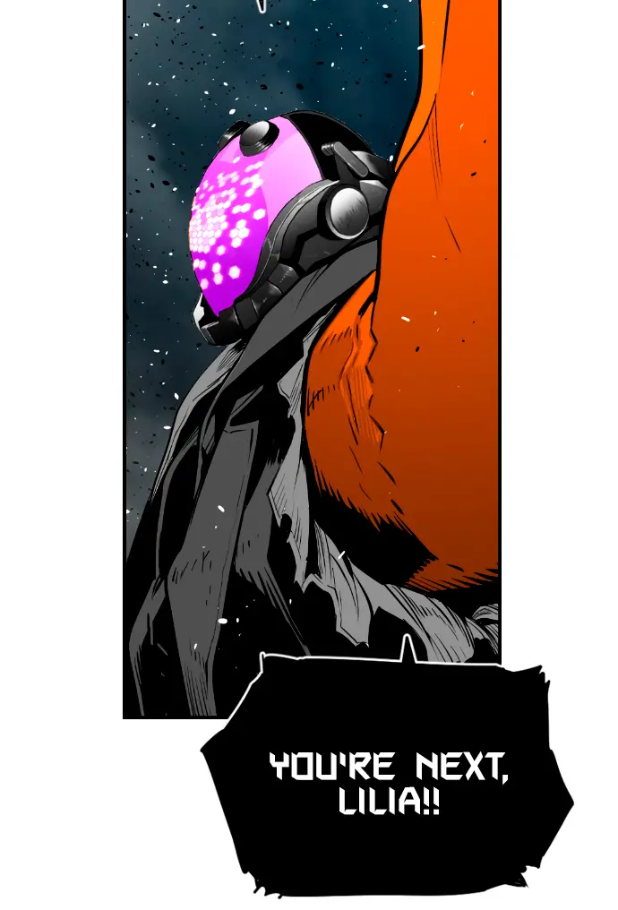 Terror Man Chapter 196 Page 7