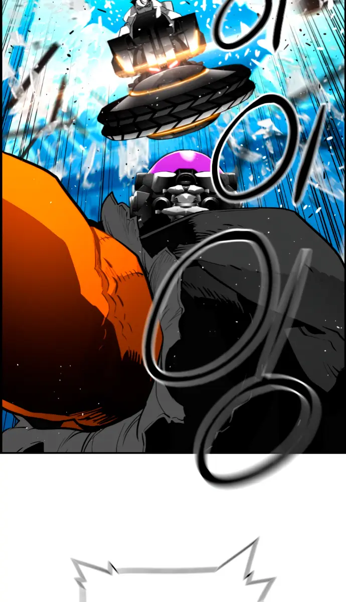 Terror Man Chapter 196 Page 10