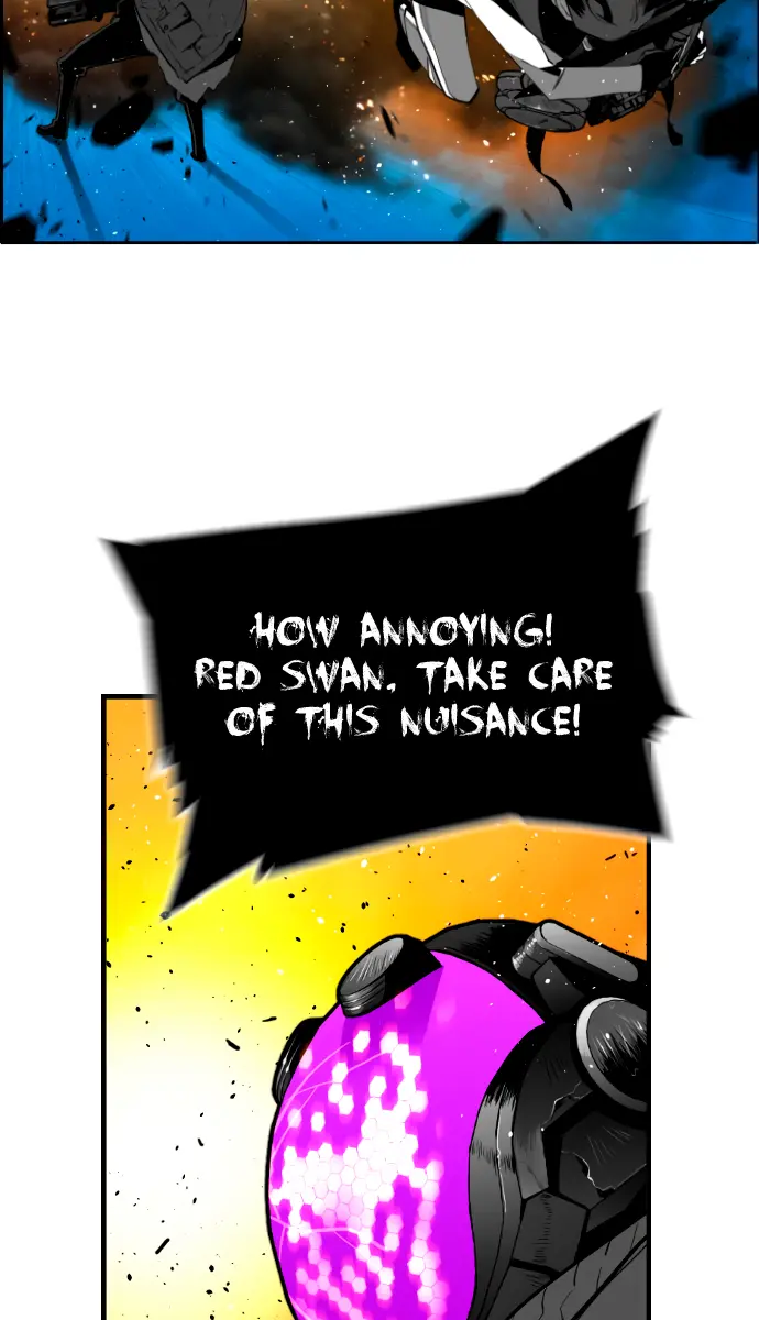 Terror Man Chapter 196 Page 17