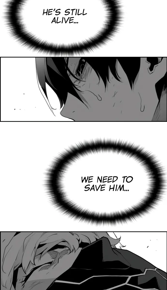 Terror Man Chapter 196 Page 24