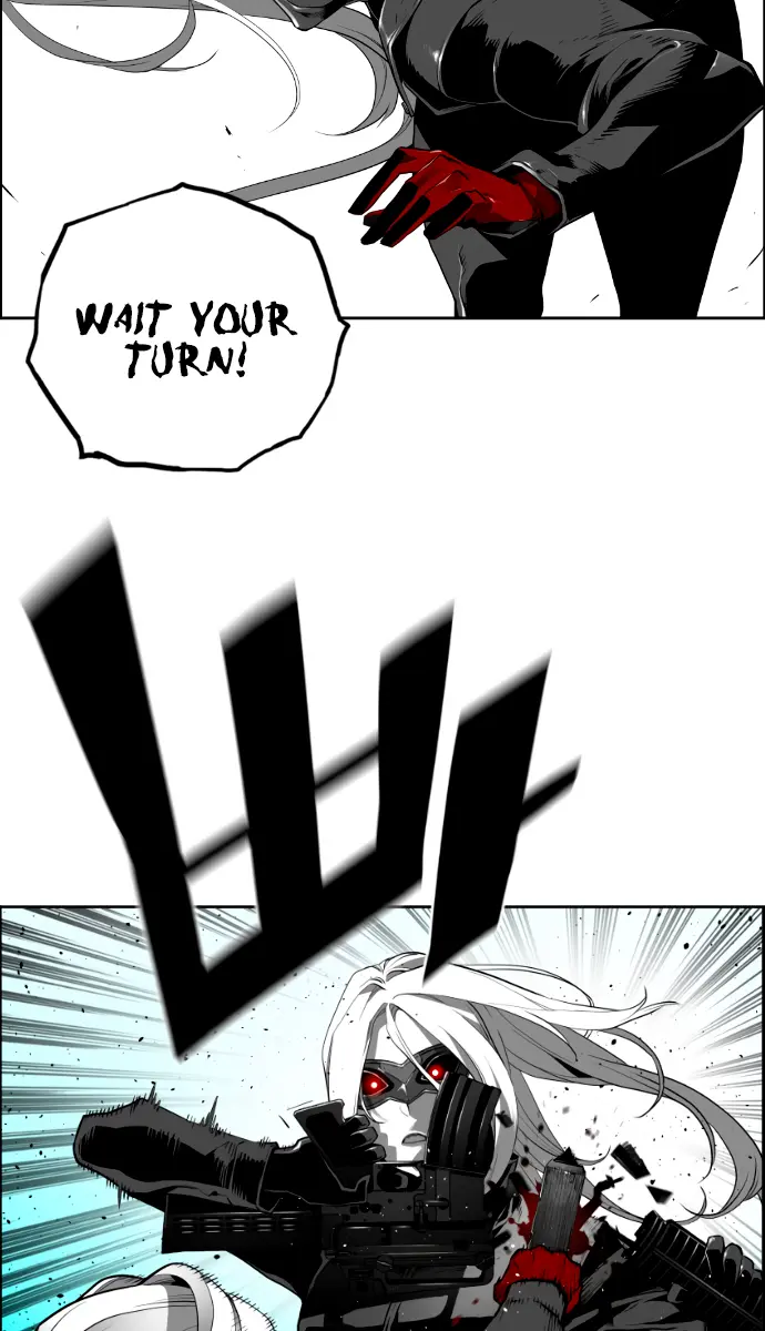 Terror Man Chapter 196 Page 29