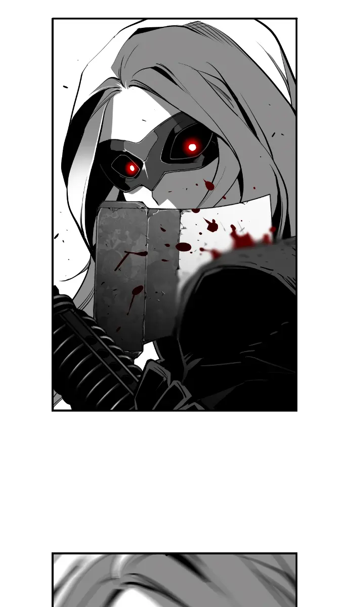 Terror Man Chapter 196 Page 31