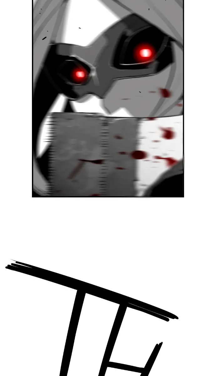 Terror Man Chapter 196 Page 32