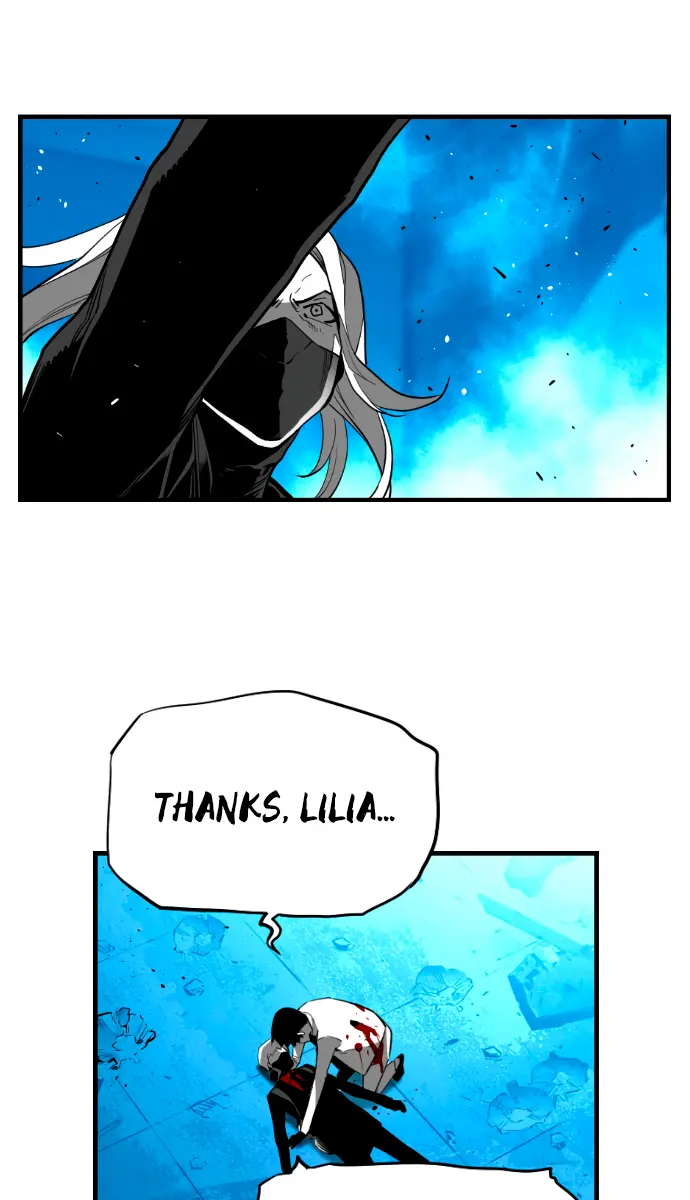 Terror Man Chapter 196 Page 35