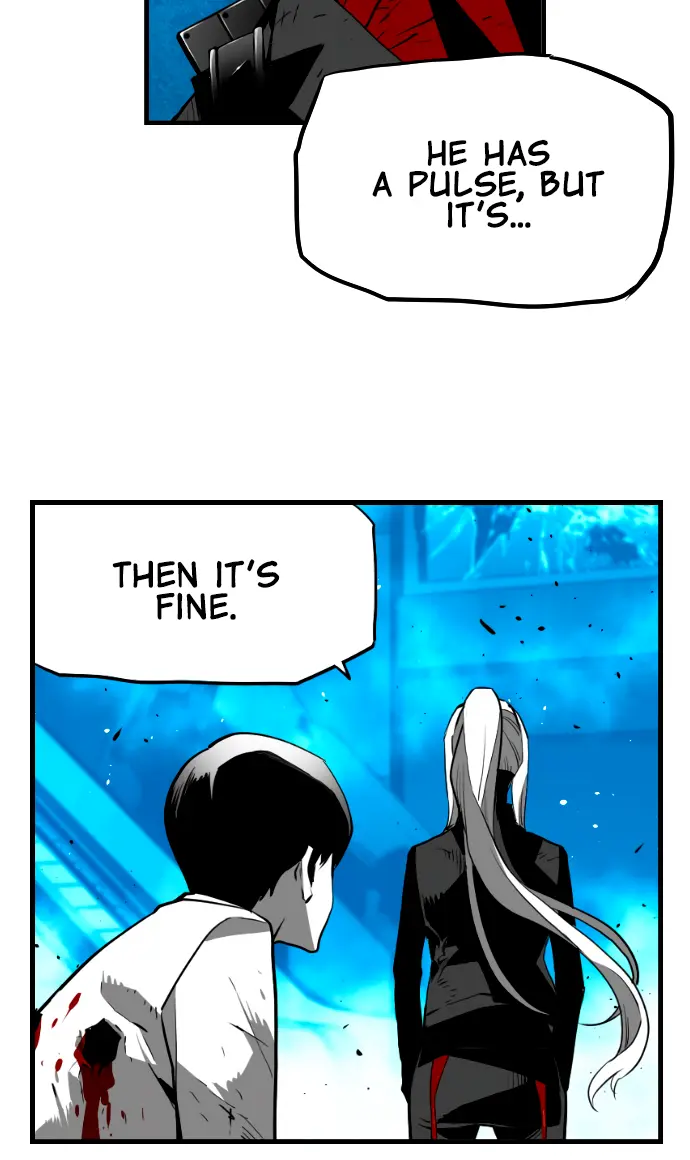 Terror Man Chapter 196 Page 37