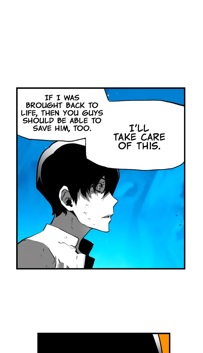 Terror Man Chapter 196 Page 38
