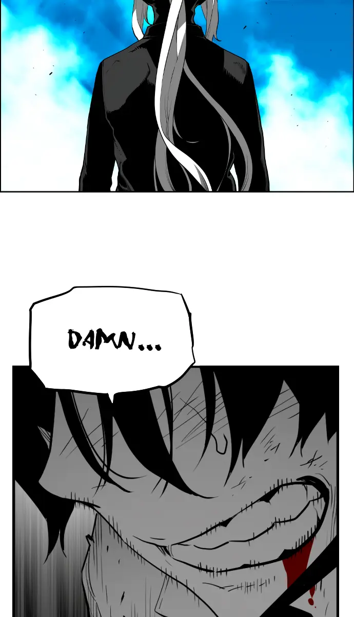 Terror Man Chapter 196 Page 40